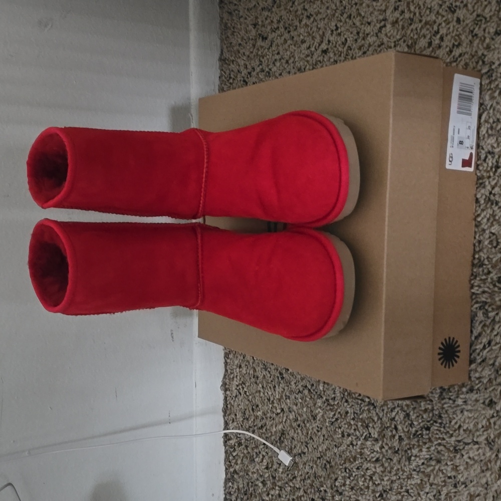 Uggs